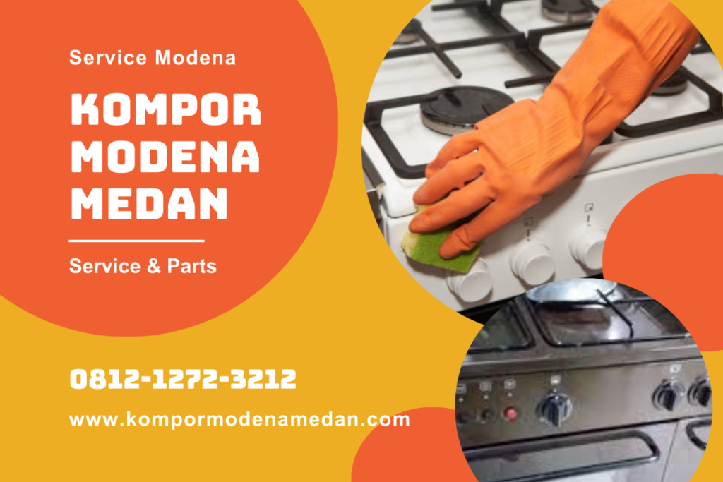 Service Modena medan